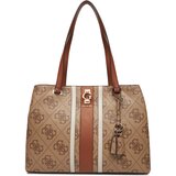 Guess Ročna torba Erenia HWSO78 38230 Bež | Shoptok.si