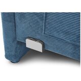 Meise Möbel Plavi dječji krevet 120x200 cm Cool – | shoptok.hr