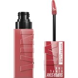 Maybelline New York Superstay Vinyl Ink tečni ruž 10 Lippy