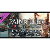 Steam Painkiller Hell & Damnation: Demonic Vacation at the Blood Sea (DLC) (PC) Key GLOBAL | ePonuda.com