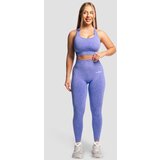 GymBeam ženske tajice flo cobalt | Eponuda.ba