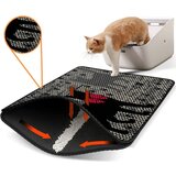 WALLXPERT Nrszn0111 multicolor cat litter mat | ePonuda.com