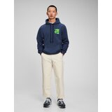 GAP Hoodie x Bailey Elder - Men | Shoptok.si