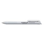 Staedtler "Lumocolor" označevalni svinčnik (omnichrom), bel | Shoptok.si