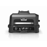 Ninja Roštilj OG850EU Woodfire Pro XL Electric BBQ Grill&Smoker/1700W/crna-siva | ePonuda.com