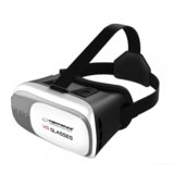 Esperanza 3D naočare za VR virtualnu stvarnost za mobitel, 3,5” do 6” EMV300 Cijene