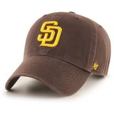 47 Brand Kape s šiltom San Diego Rumena Cene