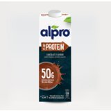Alpro Proteinski napitek, čokolada | Shoptok.si
