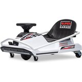 Beneo 22V Drift Go-Kart, bijeli dječji auto | Shoptok.si