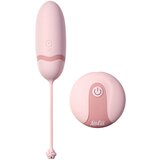 Lola games Vibro jaje With Remote Control Love Story Mata Hari Pink | ePonuda.com