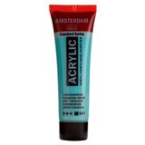 Royal Talens amsterdam akrilna boja 20ml - odaberite nijansu turquoise green ( 681059 ) | ePonuda.com