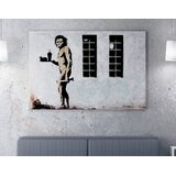 Wallity Zidna slika WY52, 70x100 cm | Eponuda.ba