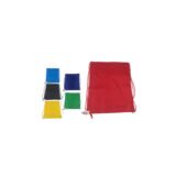  Športna vreča za obutev zelena | Shoptok.si