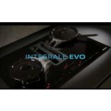 Siccabo kuhalna plošča z integrirano napo integrale evo, 261995 | Shoptok.si