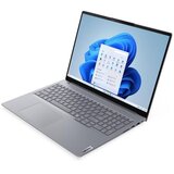 Lenovo ThinkBook 16 G8 IAL 16" Ultra 5 225U 8GB/256GB DOS | Eponuda.com
