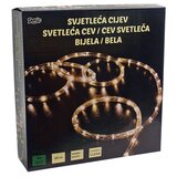  Novogodišnja rasveta svetleća cev 20m 52-237000 | ePonuda.com