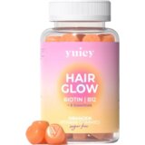 yuicy Hair Glow - 60 žveč. tabl. Cene