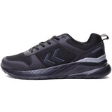 Hummel Coin - Black Unisex Sneaker | shoptok.hr