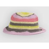A-Lab Romcom Crochet Bucket hat assorted | Shoptok.si