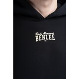 Benlee Lonsdale Men's hooded sweatshirt oversized | Shoptok.si