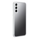 Samsung original ovitel frame cover EF-MS906CTE za samsung galaxy S22 plus 5G - prozoren bumper s steklom zadaj Cene