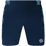 Bidi Badu Men's Shorts Tulu 7Inch Tech Shorts Blue XXL cene