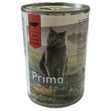 Admira Primo Cat konzerva za mačke - Govedina 415g | ePonuda.com