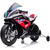  Licencirani motor na akumulator BMW HP4 JT5001 - crveni | shoptok.hr