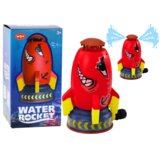  Vodena raketna prskalica red shark Cijene