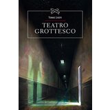 Orfelin Tomas Ligoti - Teatro grottesco Cene