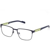 Adidas Sport SP 5045 091 52 Férfi szemüvegkeret (optikai keret) Cene