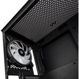 Kolink Void X Midi Tower Black | shoptok.hr