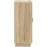  Kreveta Hrast sonoma 66 x 34,5 x 87 cm Konstruirano drvo | shoptok.hr