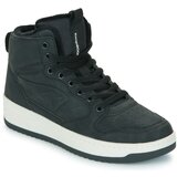 Kangaroos K-Top Power Mid Crna | shoptok.hr