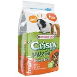 Versele-laga Hrana za zamorčiće Crispy Muesli Guinea Pigs 2.75kg Cene