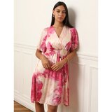 La Modeuse Obleke 75688_P179163 Rožnata | Shoptok.si