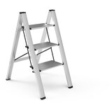 SuperStep Kućne Aluminijumske Merdevine 3 SLIM | Eponuda.com