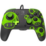 Nintendo SWITCH WIRED CONTROLLER REMATCH - 1UP GLOW IN THE DARK Cijene