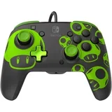 SWITCH WIRED CONTROLLER REMATCH - 1UP GLOW IN THE DARK