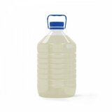  Hemija tečni sapun Omega 5 lit. sedef ( B924 ) cene