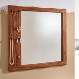 MID.YOU Stensko Ogledalo Wohnling | Shoptok.si