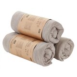 Olimp Sport Žersejni čaršav Revia 90x200x30cm siva | ePonuda.com