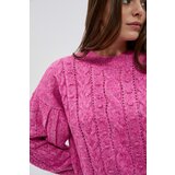 Marisse Sweater Z-Sw-3928 Orchid | Shoptok.si