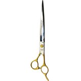 Tauro Pro Line Makaze za šišanje pasa Straight, 20.3cm, Sive | Eponuda.com