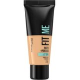 Maybelline New York Fit Me Matte Tečni Puder 238 Cene