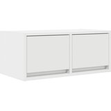 TV ormarići 2 kom bijeli 60x31x25,5 cm konstruirano drvo | shoptok.hr
