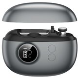 INF Večfunkcijski električni pilnik za nohte z LED in USB-C polnjenjem Gray, (5000335580) Cene