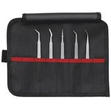 Knipex 92 00 03 precizne pincete 5-dijelni | Eponuda.ba