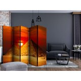  Paravan u 5 dijelova - The Giza Necropolis - sunset II [Room Dividers] 225x172 | shoptok.hr