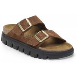 Birkenstock Arizona chunky leve Zelena | shoptok.hr